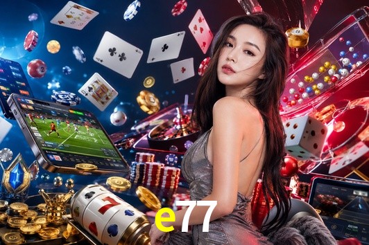 Slot Games e77