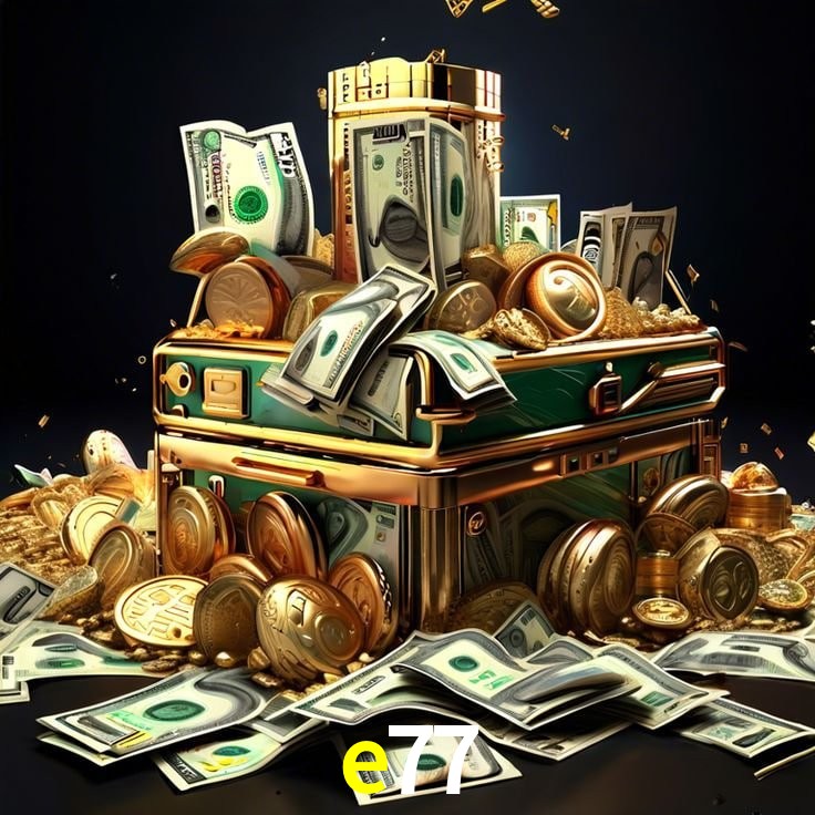 Casino Ao Vivo e77