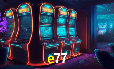 Apostas Esportivas na e77: Um Guia Completo