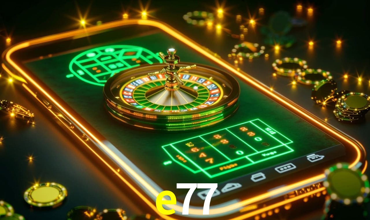 Diretório de Jogos e77