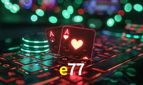 Casino VIP e77