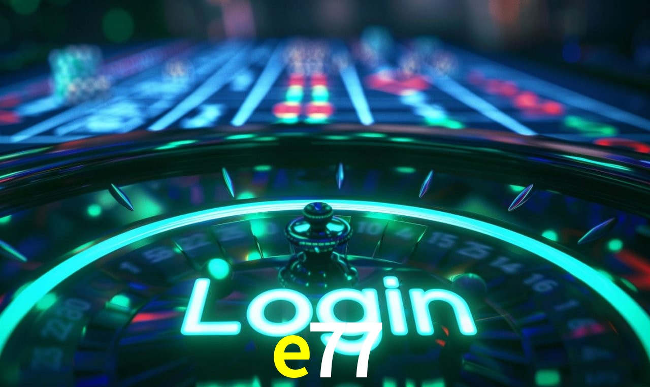 Programa VIP e77