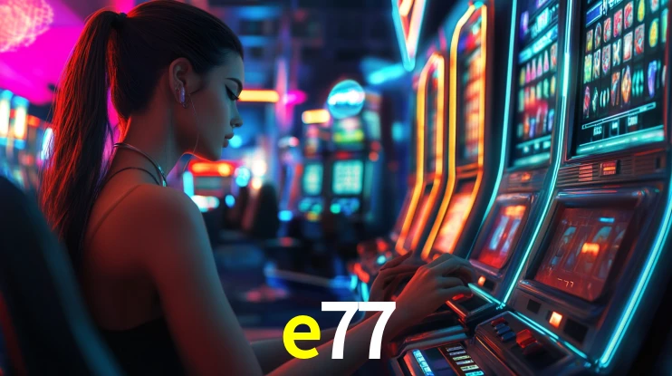 Premium Interface e77