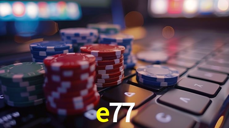 Recursos de Bônus e77