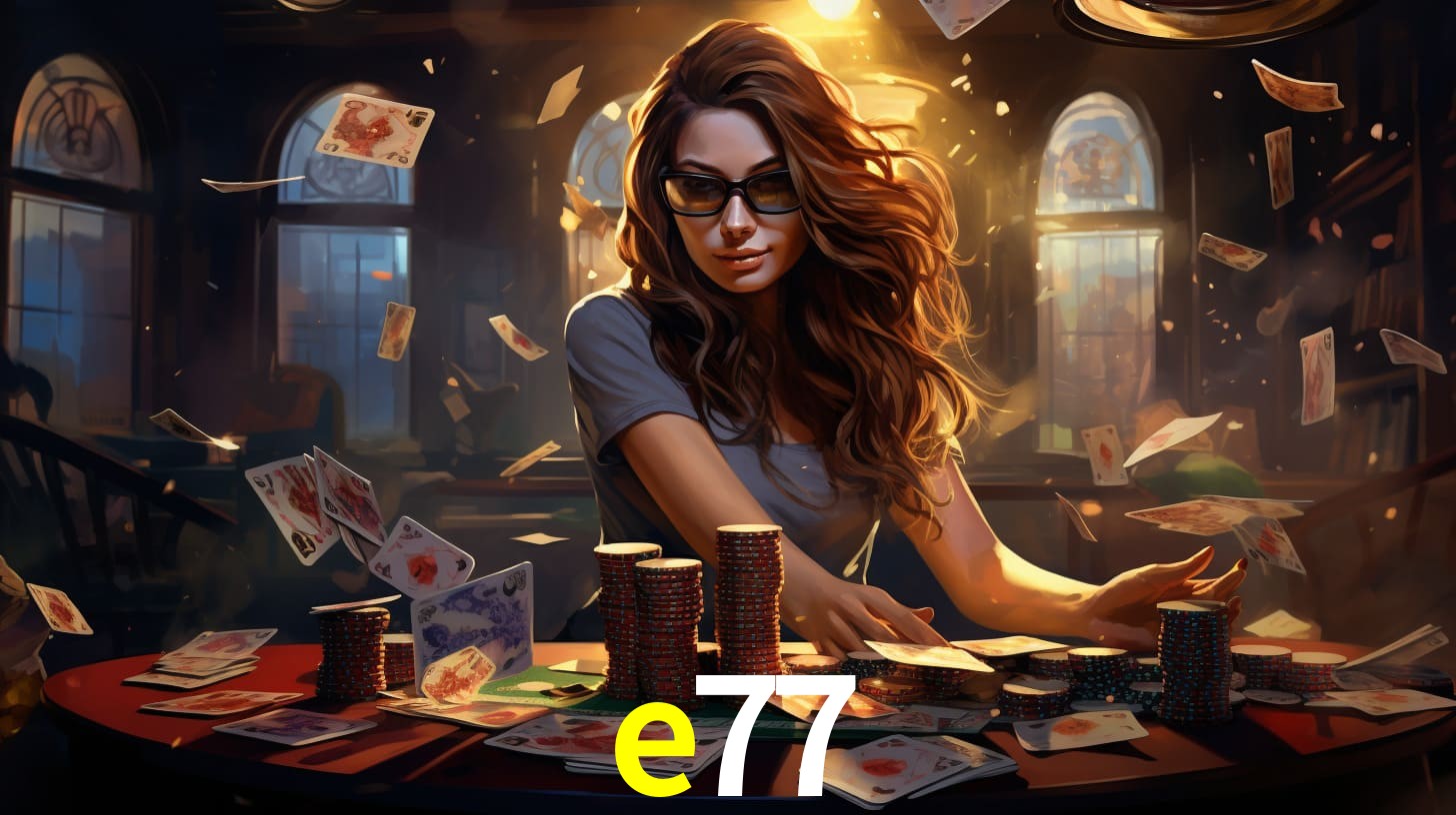 Aviator Game e77