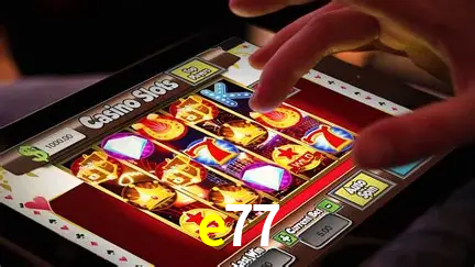 Desvendando o Mundo dos Jogos Virtuais na e77