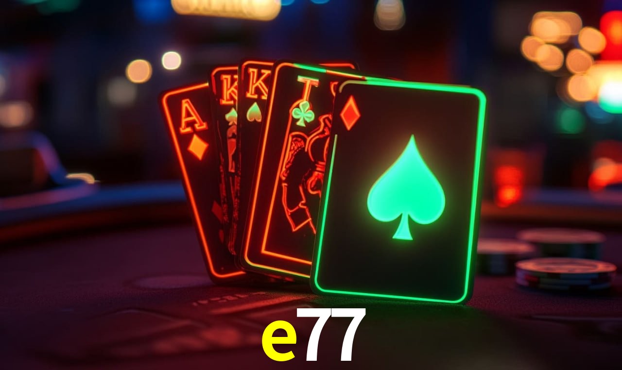 Estatísticas Crash Games e77