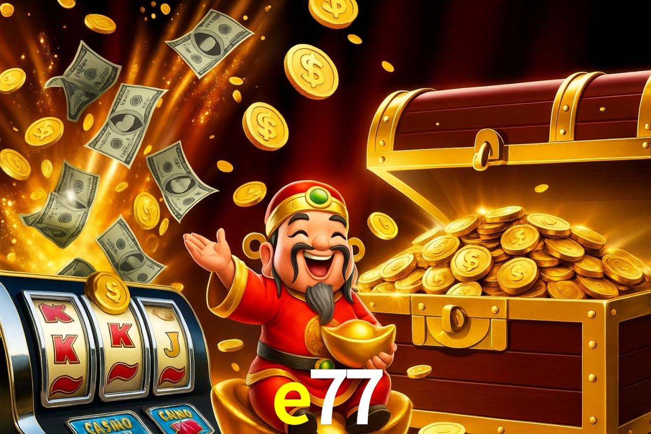 cassino e77
